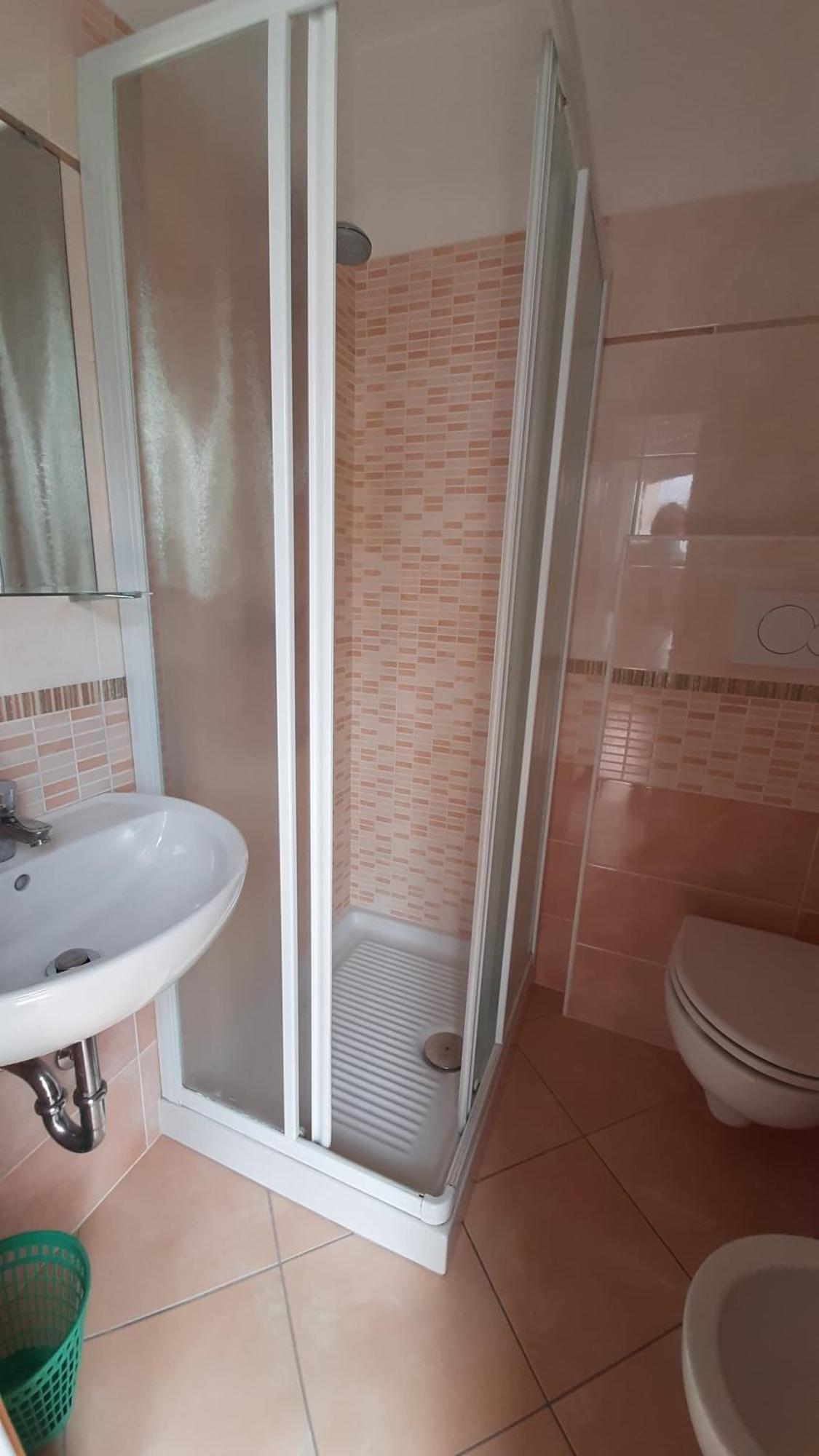 Hotel Luana Rimini Luaran gambar