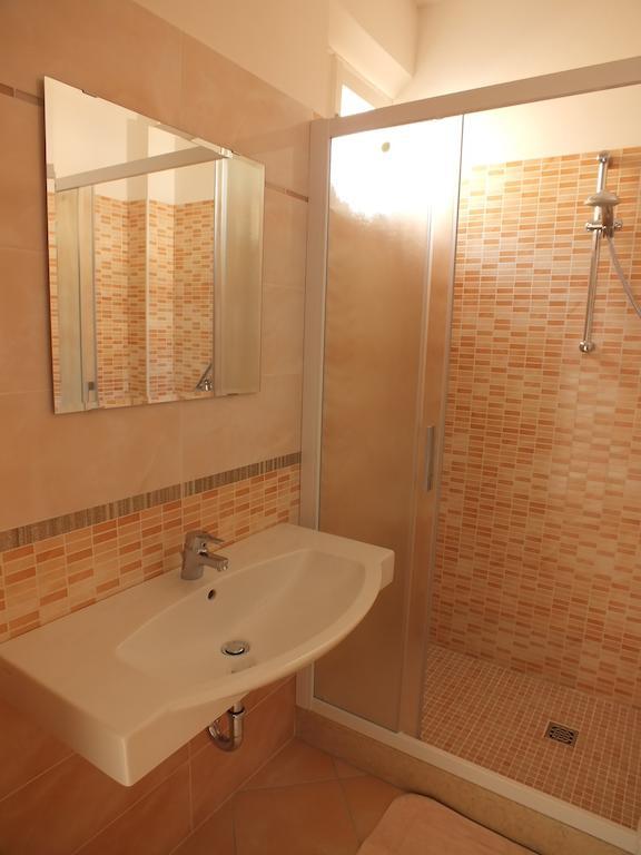 Hotel Luana Rimini Bilik gambar